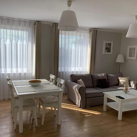 Apartament Blizej Morza Колобжег Екстериор снимка