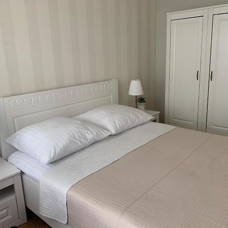 Apartament Blizej Morza Колобжег Екстериор снимка