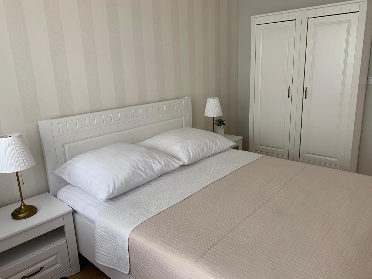 Apartament Blizej Morza Колобжег Екстериор снимка